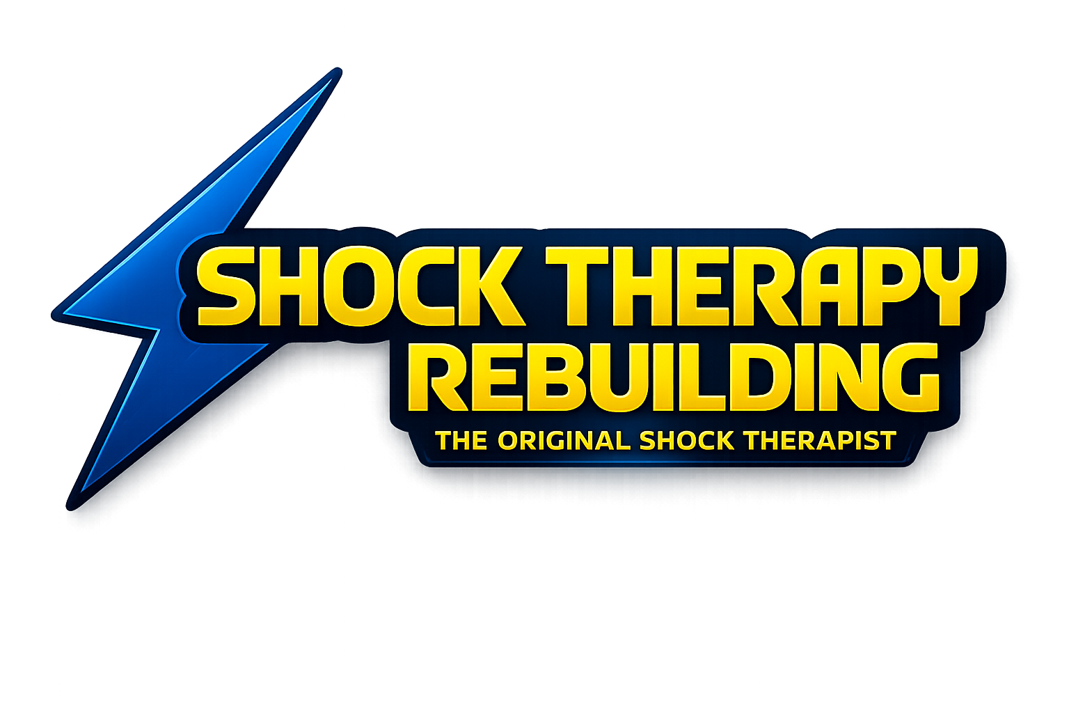 Shock Therapy Rebuilding
