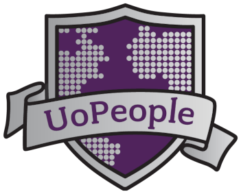 UoP Logo