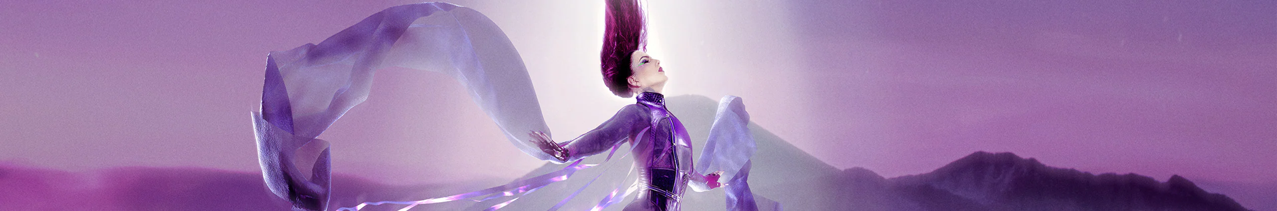 Jeffree Star Abduction campaign banner