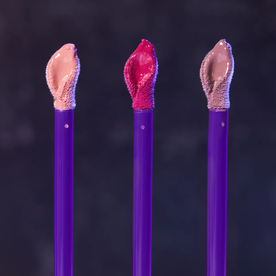 Jeffree Star Supreme Gloss wands