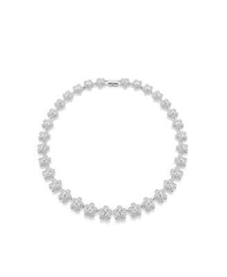 Ariana Grande x Swarovski Flower Necklace