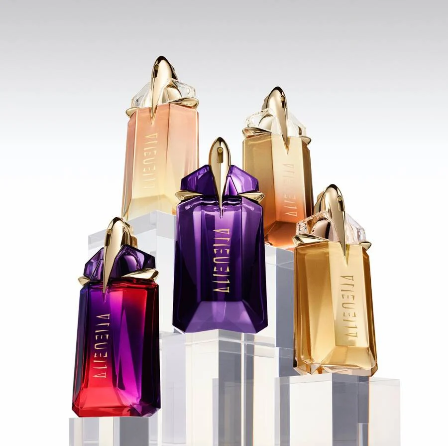 Mugler Alien Eau de Parfum