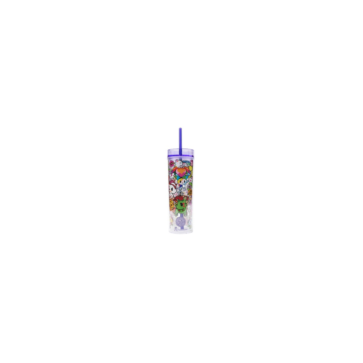 tokidoki Stylish Cold Cup