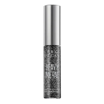Urban Decay Heavy Metal Glitter Eyeliner Gunmetal